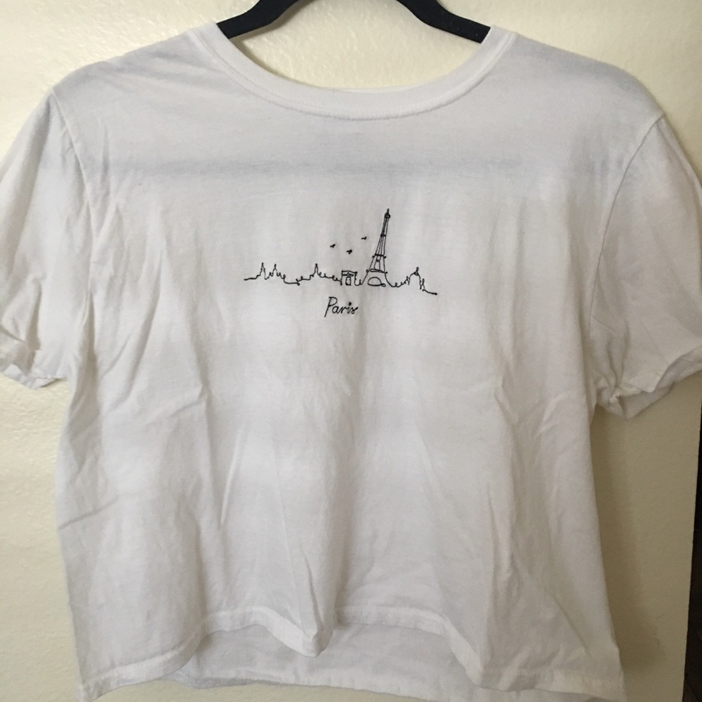✰ topshop t-shirt